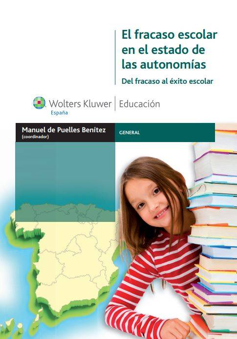 El fracaso escolar en el estado de las autonomias