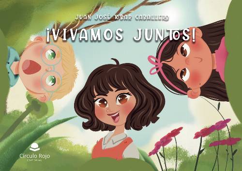¡Vivamos juntos!
