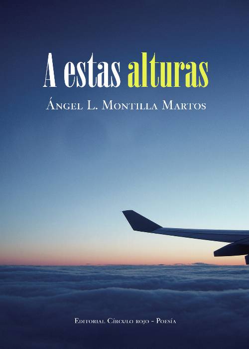 A estas alturas