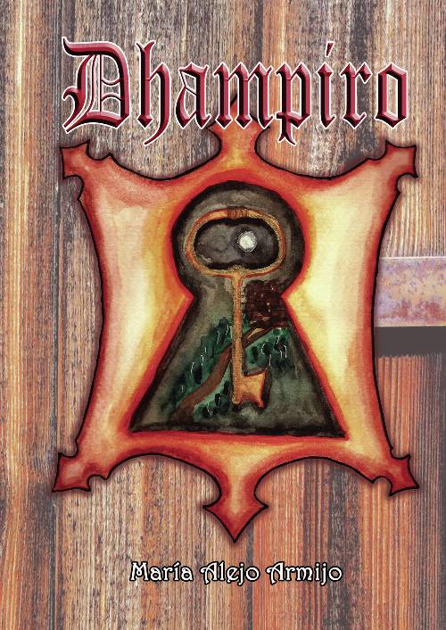 Dhampiro