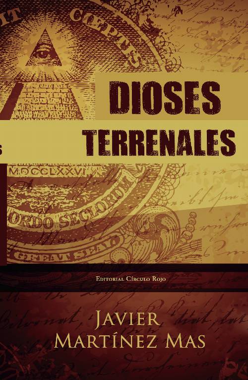 Dioses terrenales