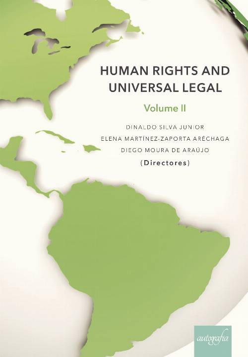 Human Rights and Universal Legal V. II