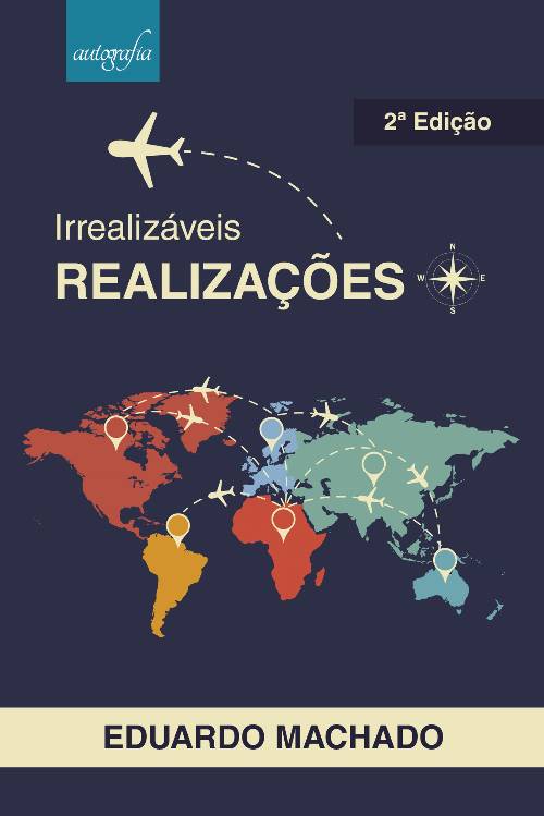 Irrealizáveis RealizaUcirc;çUcirc;ões