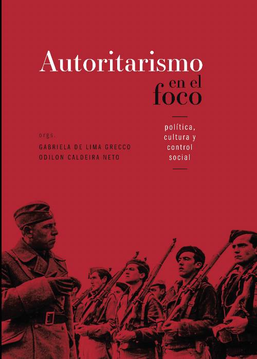 Autoritarismo en el foco