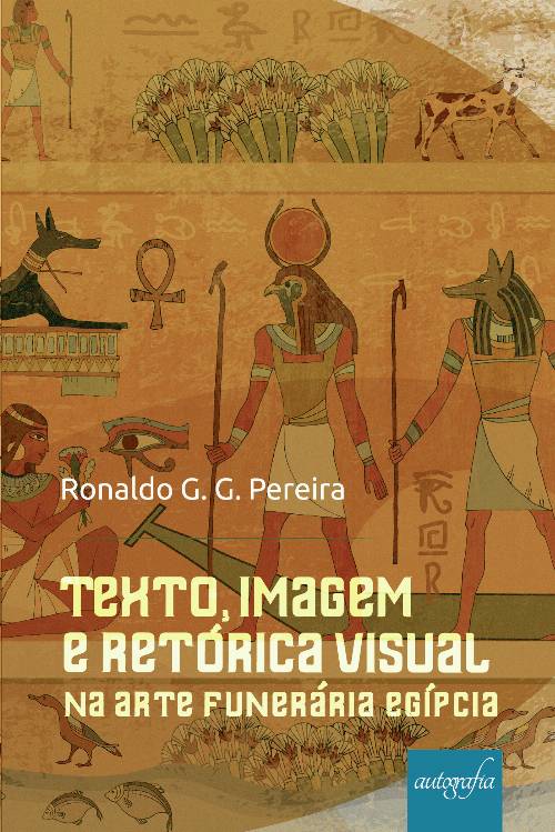 Texto, imagen y retórica visual