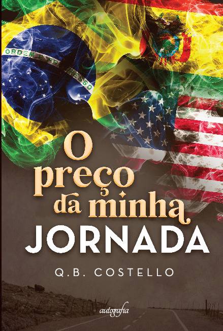 O preço da minha jornada
