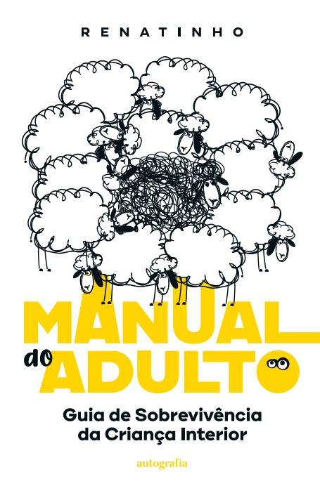 Manual do Adulto