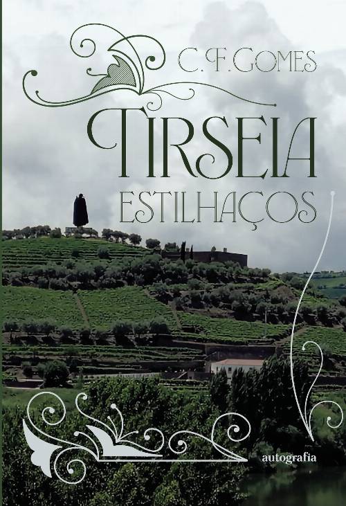 Tirseia: EstilhaUcirc;ços