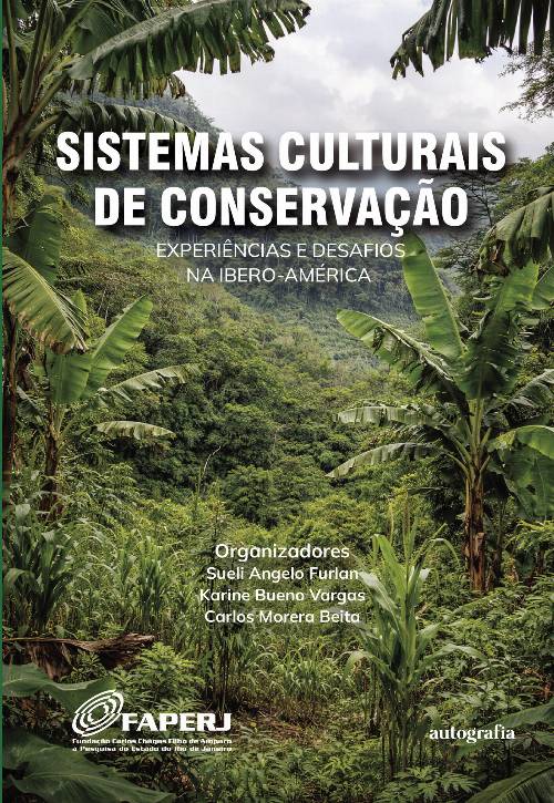 Sistemas culturais de conservaUcirc;çUcirc;ão