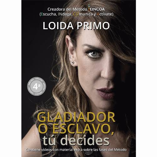 Gladiador o Esclavo: tú decides