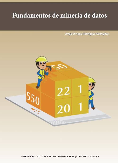 Fundamentos de minería de datos