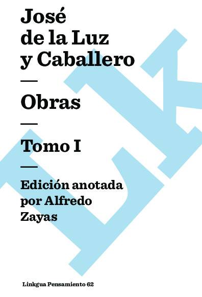 Obras I
