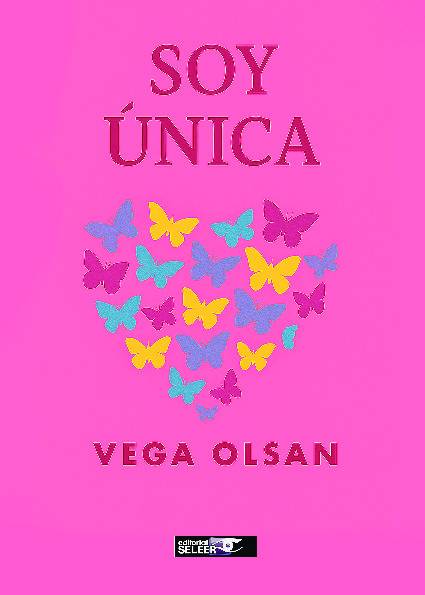 Soy única