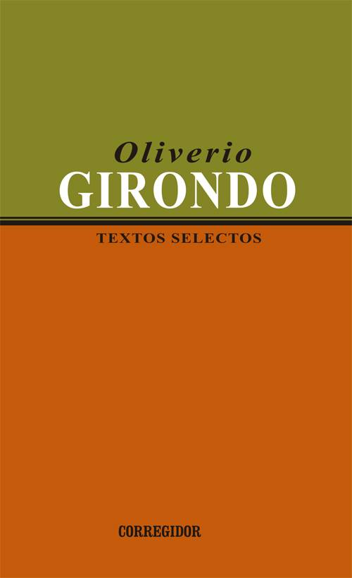 TEXTOS SELECTOS -O.G.