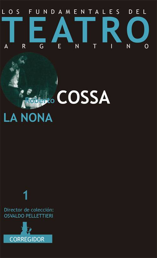 LA NONA – (NE)