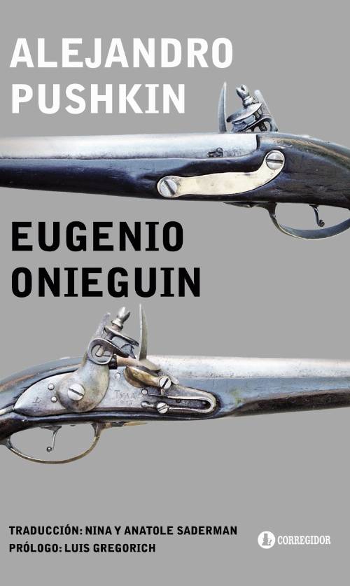 EUGENIO ONIEGUIN
