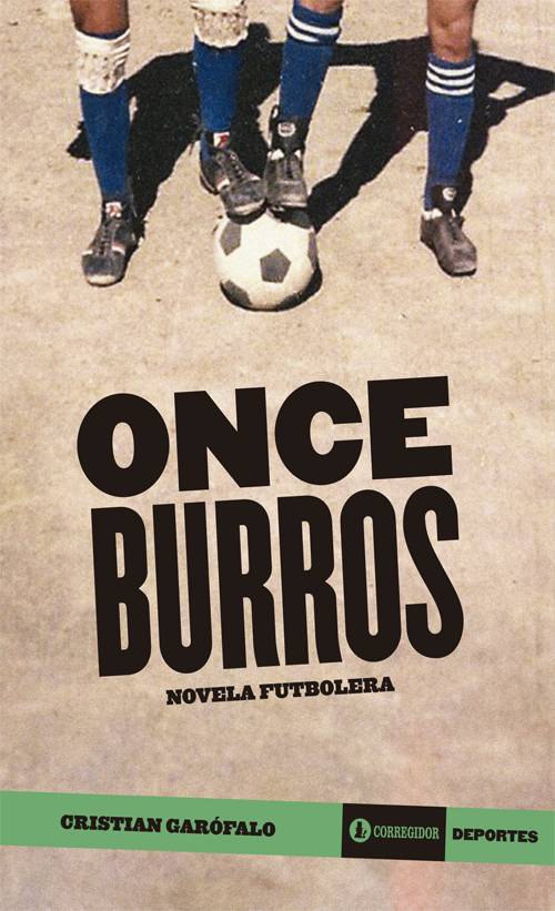 Once Burros