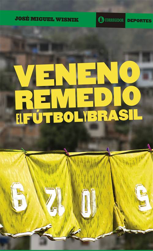 Veneno Remedio