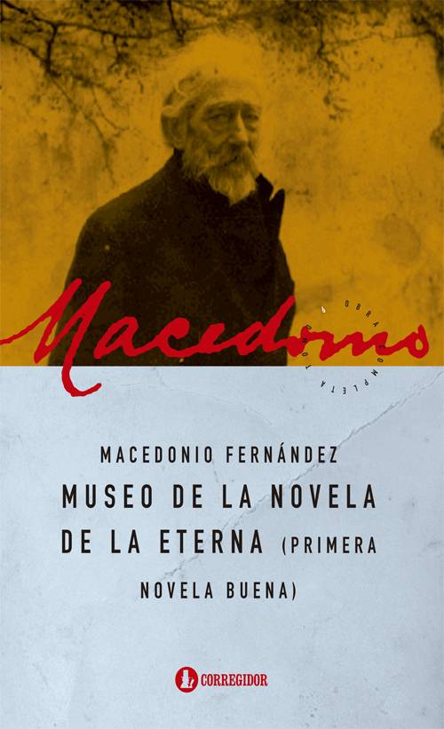 MUSEO DE LA NOVELA DE LA ETERNA (NE)