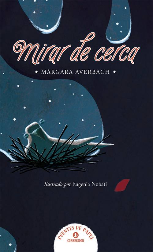 Mirar de cerca