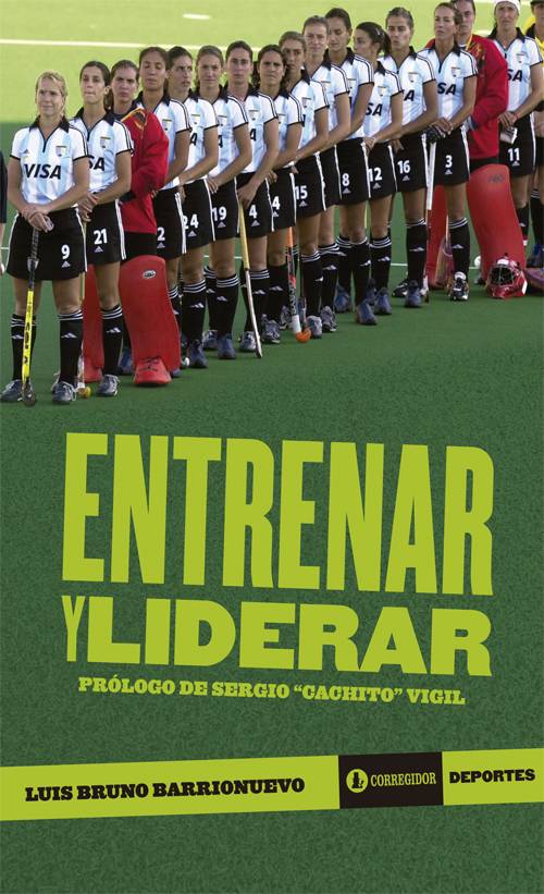 ENTRENAR Y LIDERAR