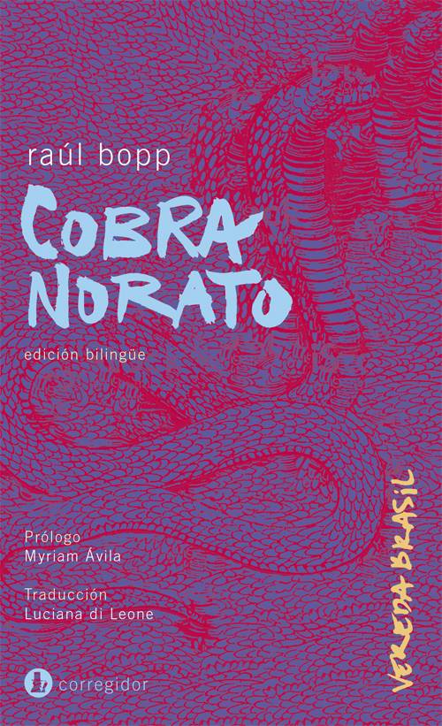 COBRA NORATO