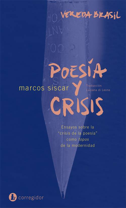 Poesía y Crisis