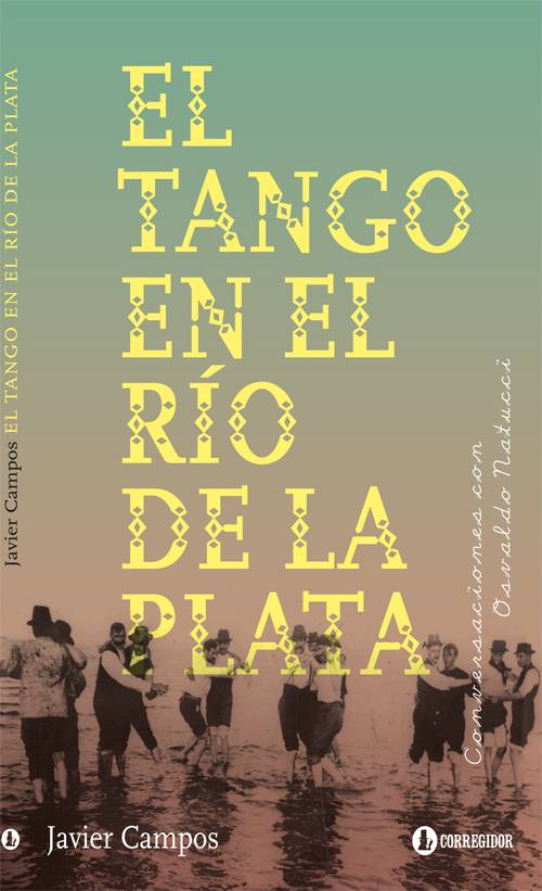 EL TANGO EN EL RIO DE LA PLATA