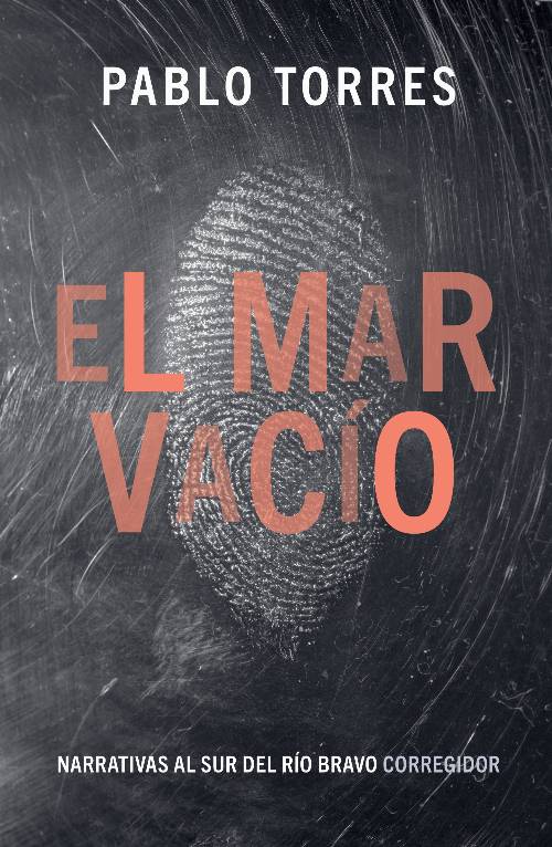 El mar vacío