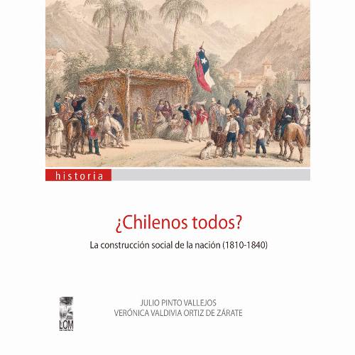 ¿Chilenos Todos?