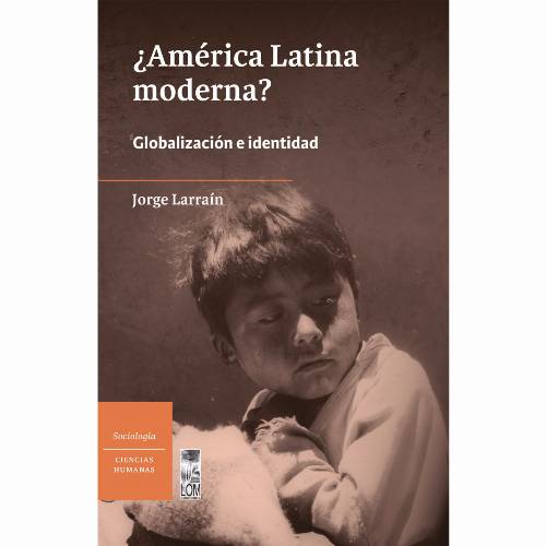 América Latina moderna?