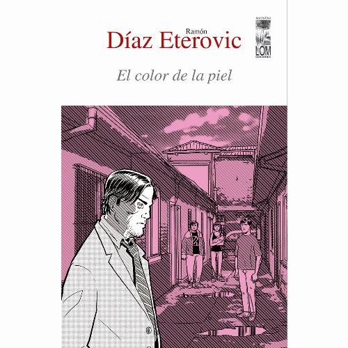 El color de la piel