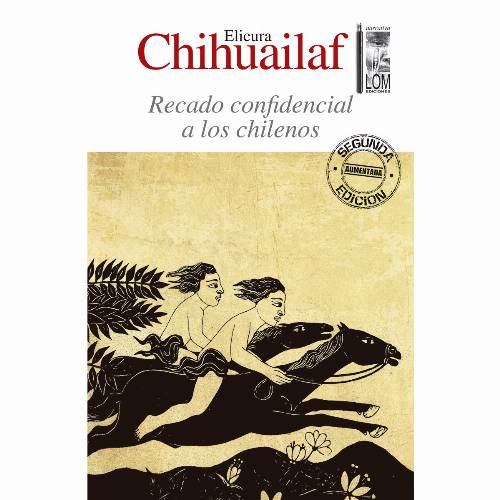 Recado confidencial a los chilenos