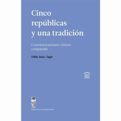 Cinco repúblicas y una tradición