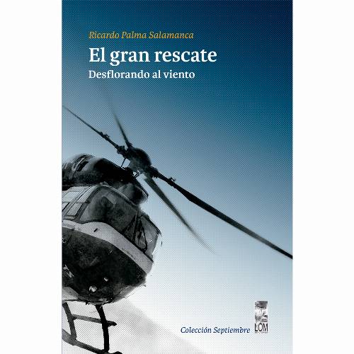 El gran rescate