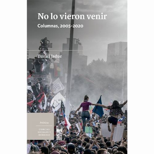 No lo vieron venir