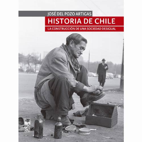 Historia de Chile