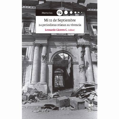 Mi 11 de septiembre