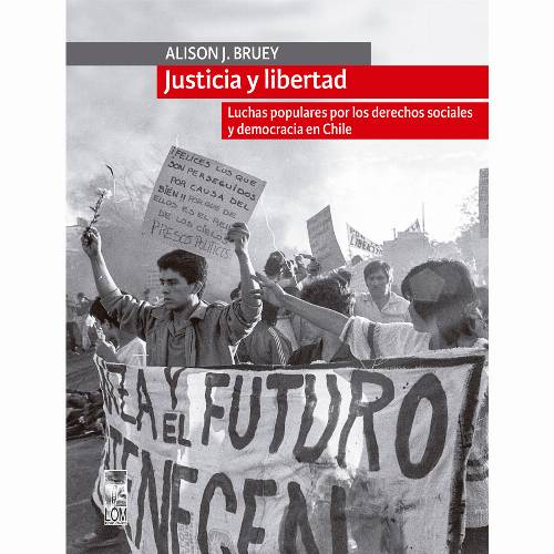 Justicia y libertad