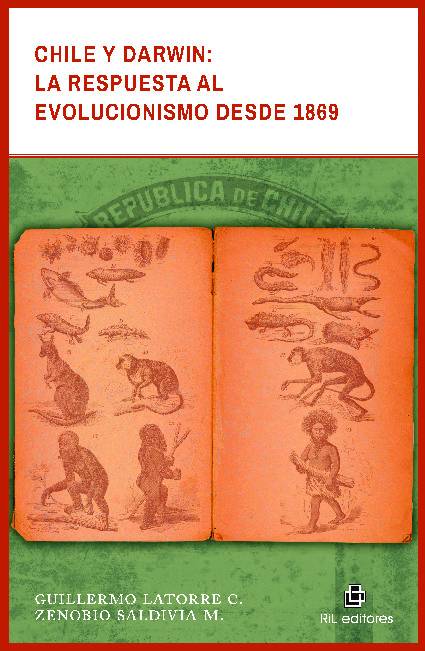 Chile y Darwin: la respuesta al evolucionismo desde 1869