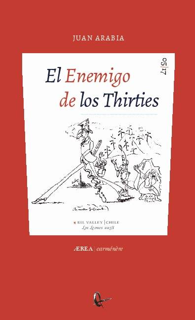 El Enemigo de los Thirties