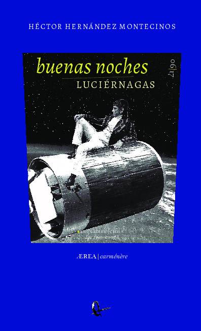 Buenas noches luciérnagas