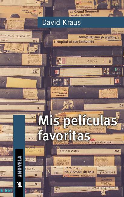 Mis películas favoritas