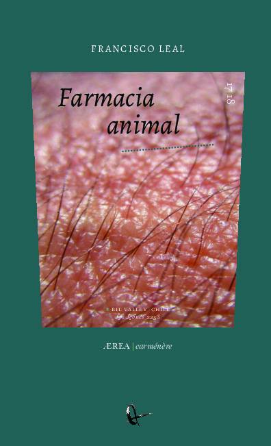 Farmacia animal