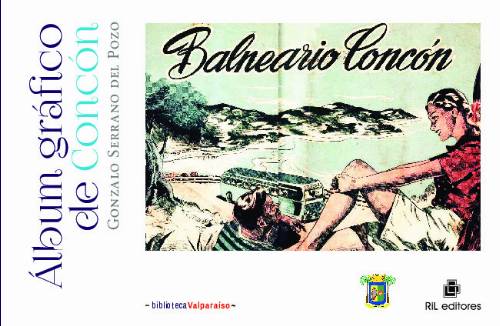 Álbum gráfico de Concón