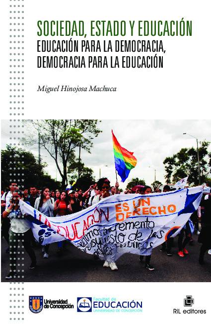 Sociedad, Estado y Educación: educación para la democracia, democracia para la educación