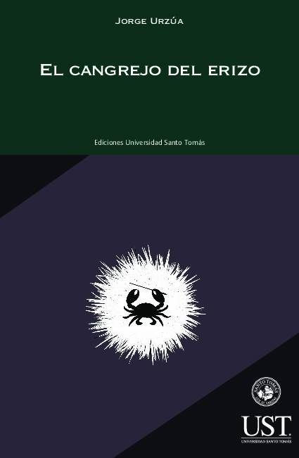 El cangrejo del erizo