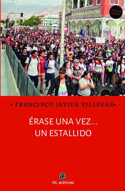 Érase una vez… un estallido