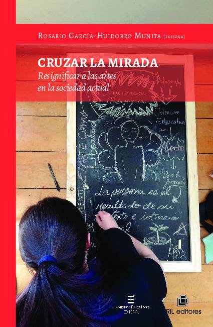 Cruzar la mirada