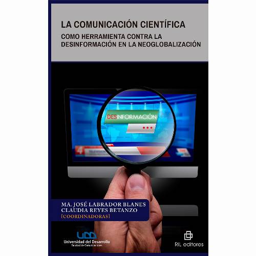 La comunicación científica
